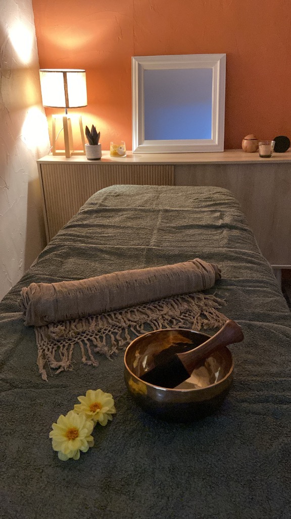 photo cabinet Estelle - Opale Féminité