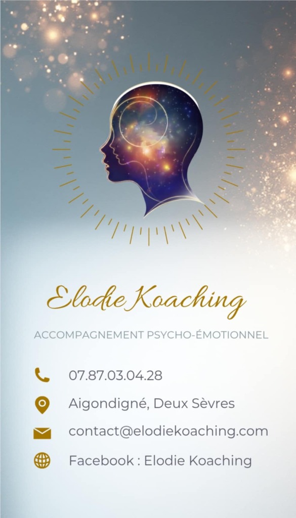 photo activite Elodie Koaching 