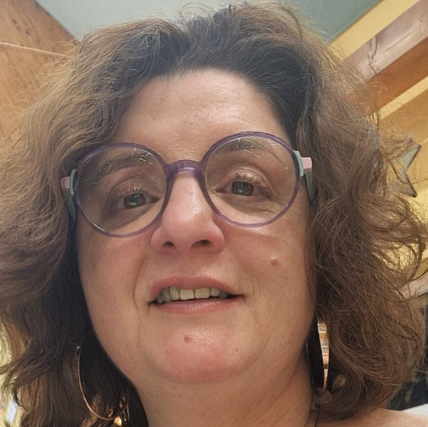 Isabelle Erlacher - Les mains de Mira