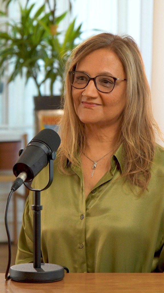 photo portrait Karine Alcantara