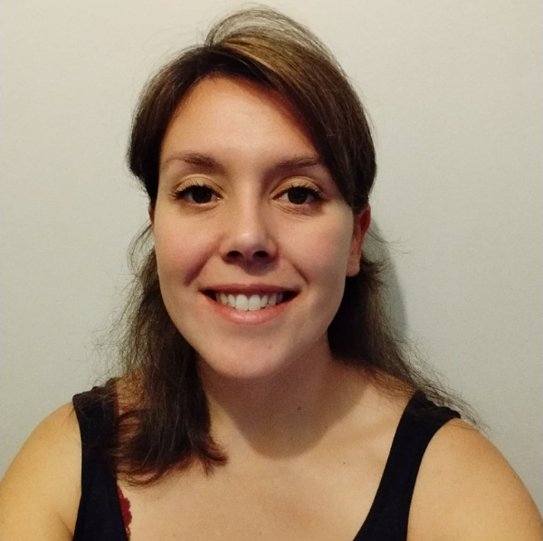 Marylou SALVI MASSON