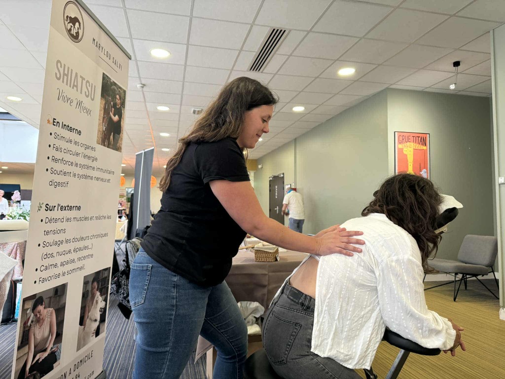 photo activite Marylou SALVI MASSON