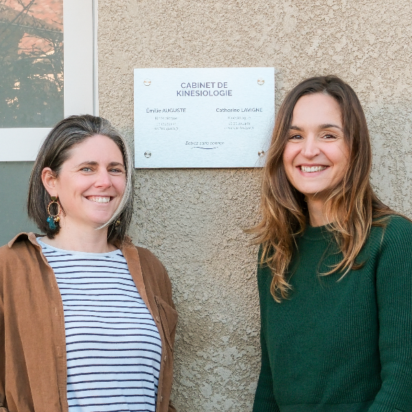 Les Kinésiologues Toulousaines