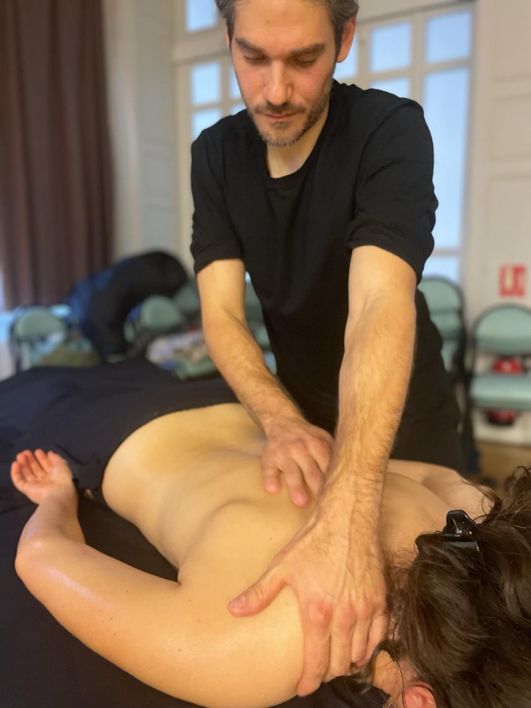 photo activite Monam