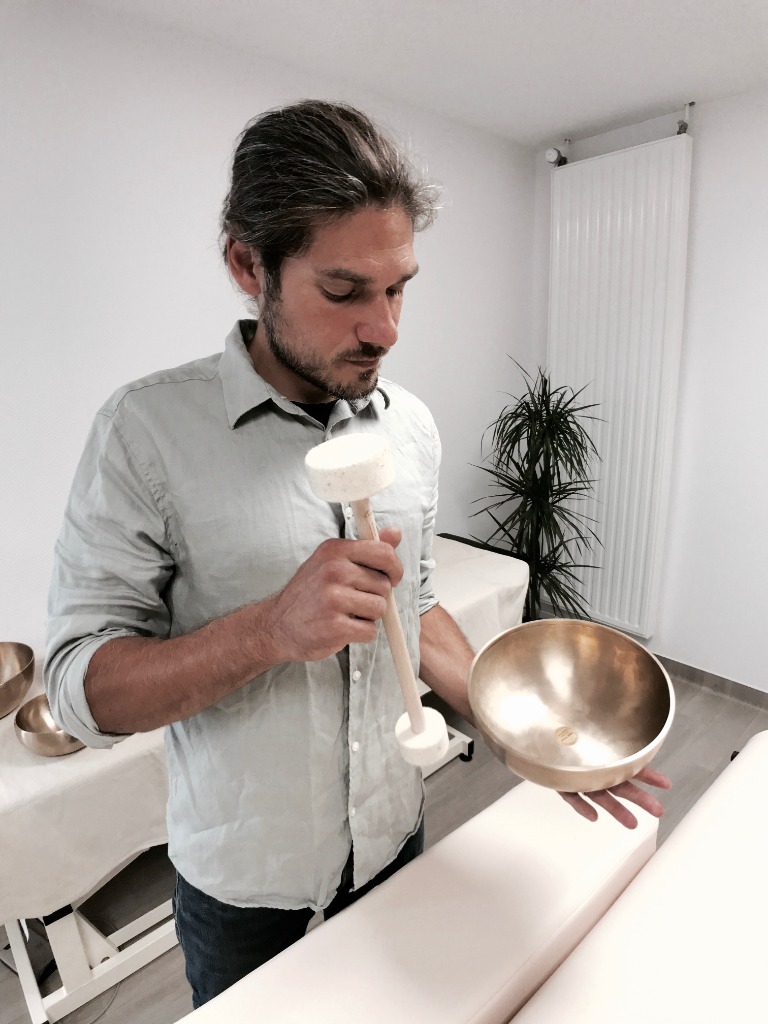 photo portrait Monam