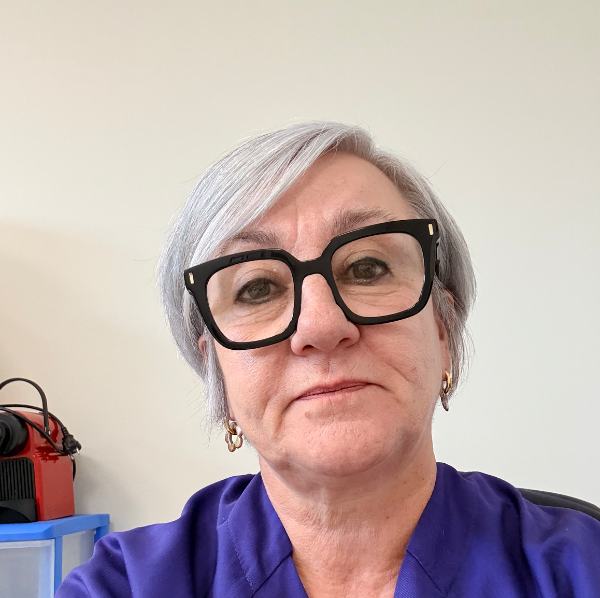 Nathalie CHAPPON LELEU