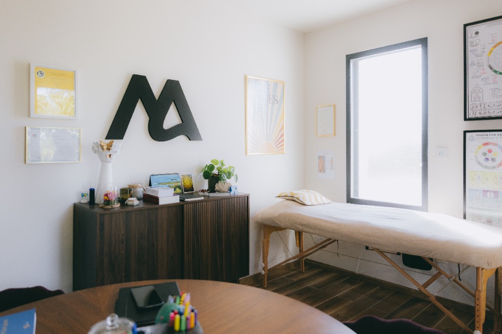 photo cabinet Pauline urbin