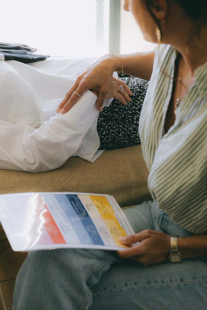 photo seance Pauline urbin