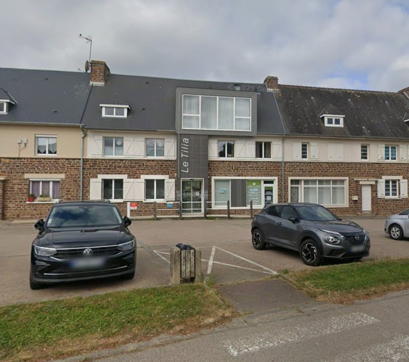 photo cabinet Laetitia Daigremont, Psychopraticienne