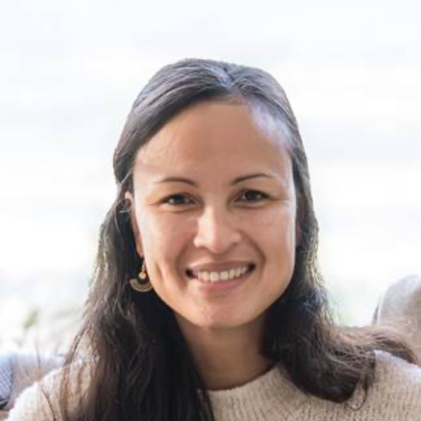 Aude Ravelonarisoa-Fournier