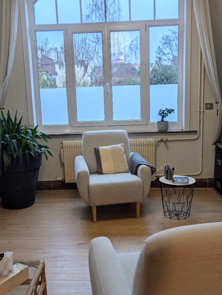 photo cabinet Aude Ravelonarisoa-Fournier