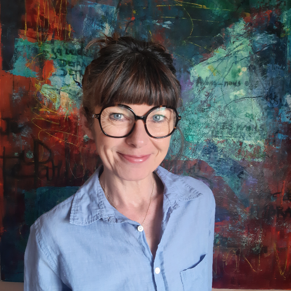 Angélique Dauvilliers