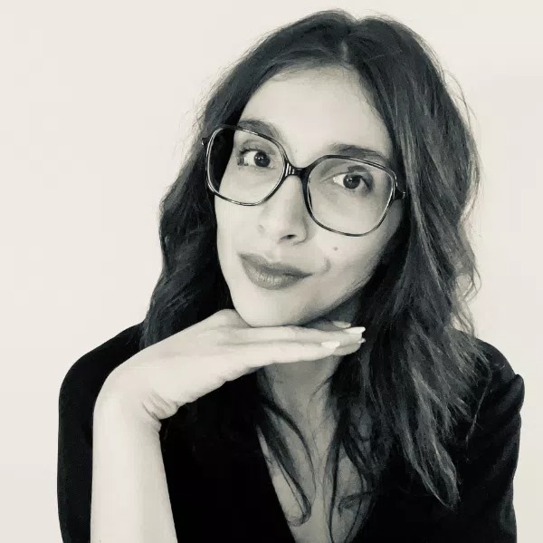 photo portrait Séfana SADOK 