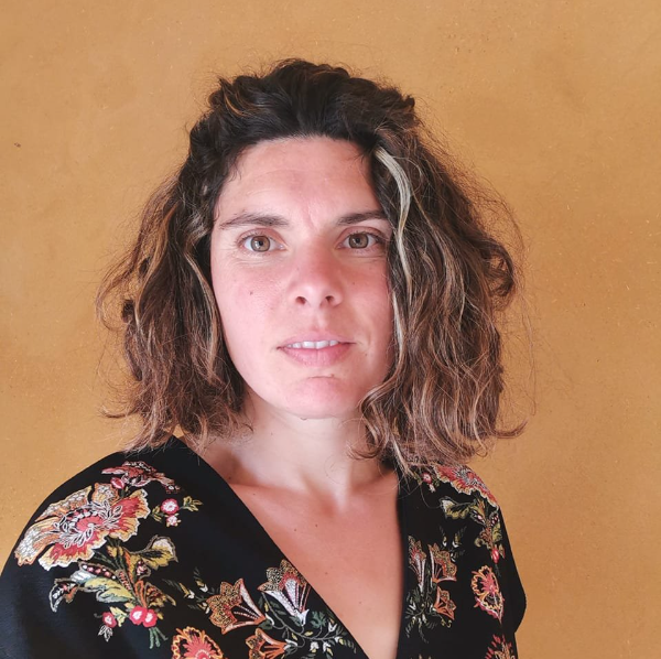 GNERUCCI ROBBE Sandrine