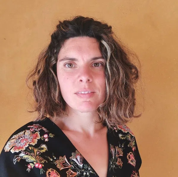 photo portrait GNERUCCI ROBBE Sandrine