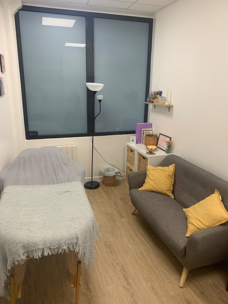 photo cabinet Iseline LEGER