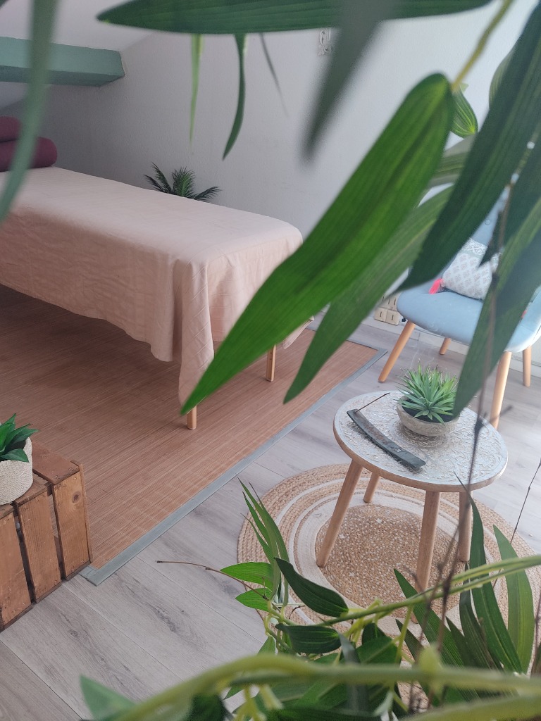 photo cabinet Tao&Holi énergétique