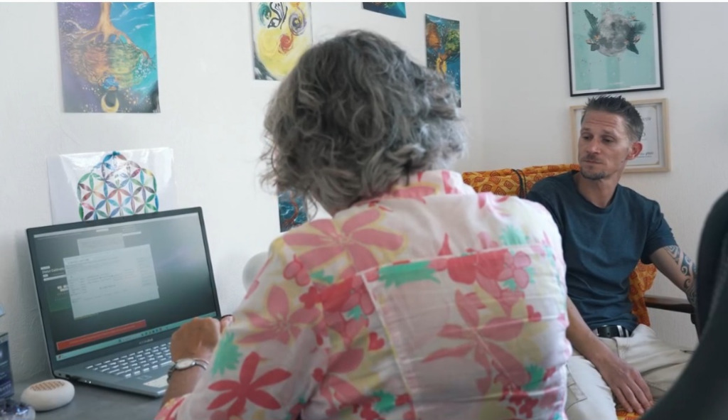 photo activite Ks résonance bien-être