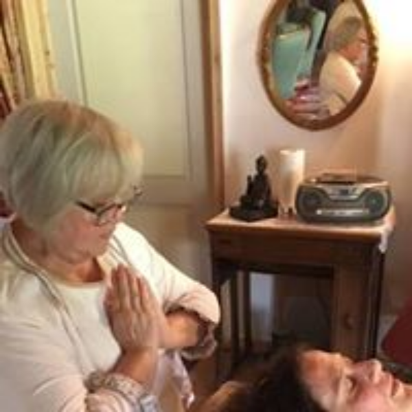 Simone-Astrid SCHARLY-GHEYSENS