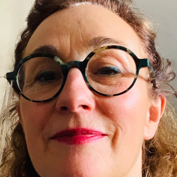 Marie Desjardin Duboscq