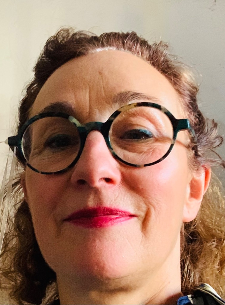 photo portrait Marie Desjardin Duboscq