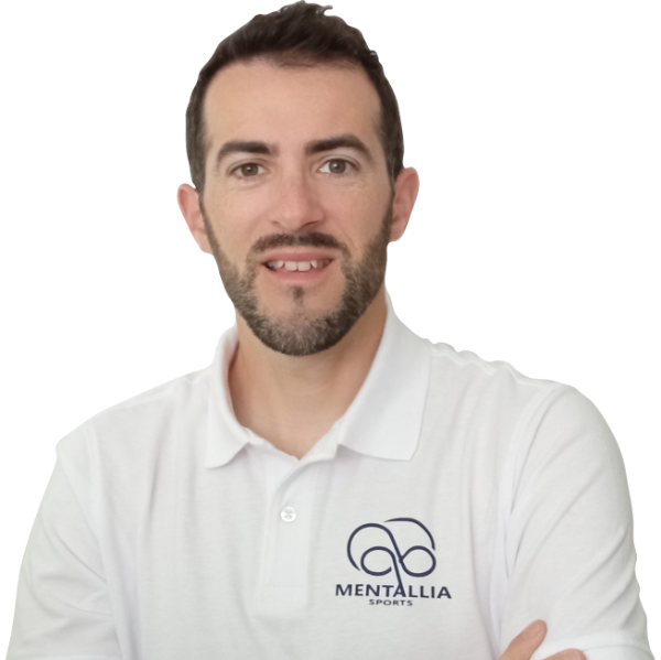 MENTALLIA - Bastien Page
