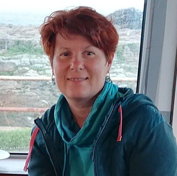 Allemand Nathalie "A lécoute de vos pieds"