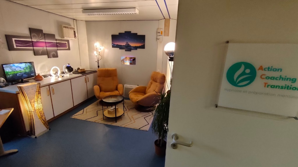 photo cabinet Gwenaël Pellen