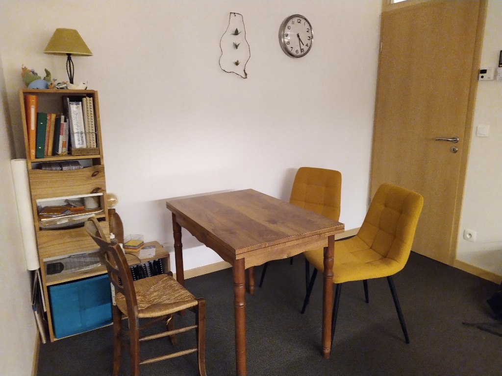 photo seance Julie Lafarge