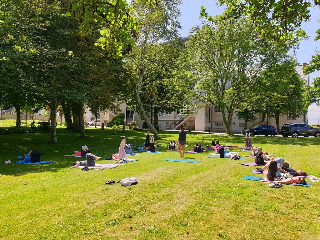 photo activite Connectinha