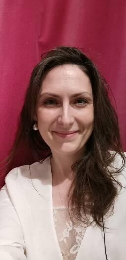 photo portrait Soizic LASSON-MARTINEZ