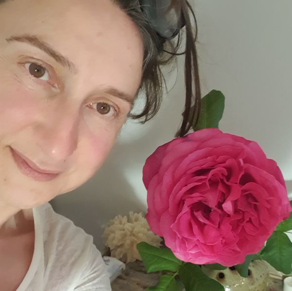 Angélique B. - Bien être et beauté