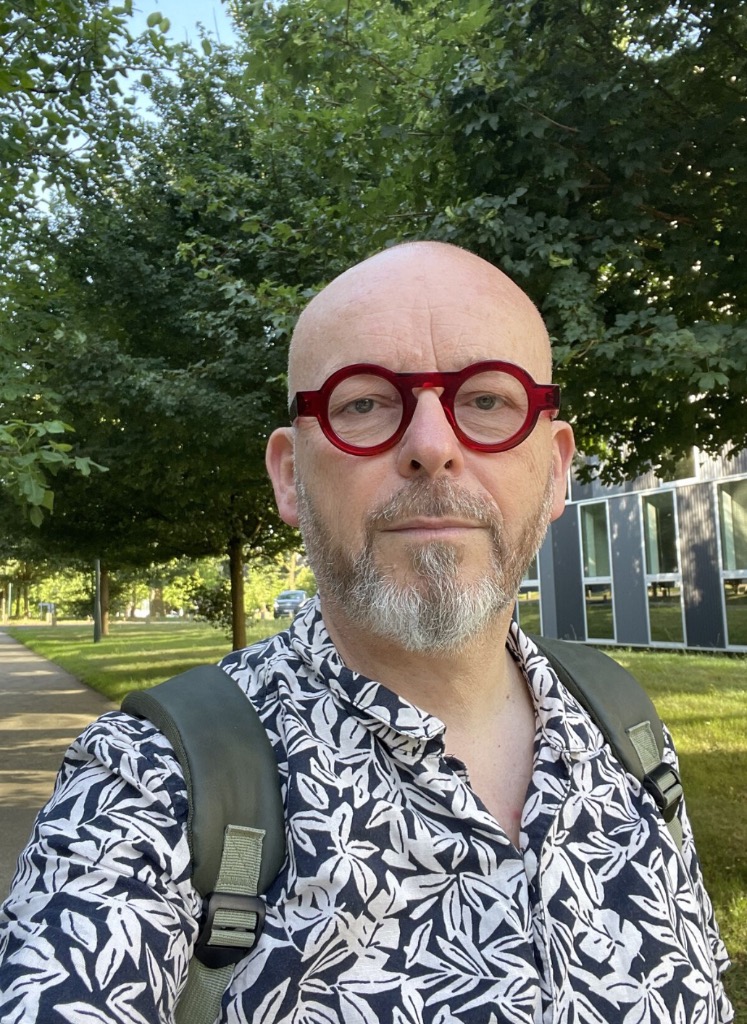 photo portrait Eric moulet 