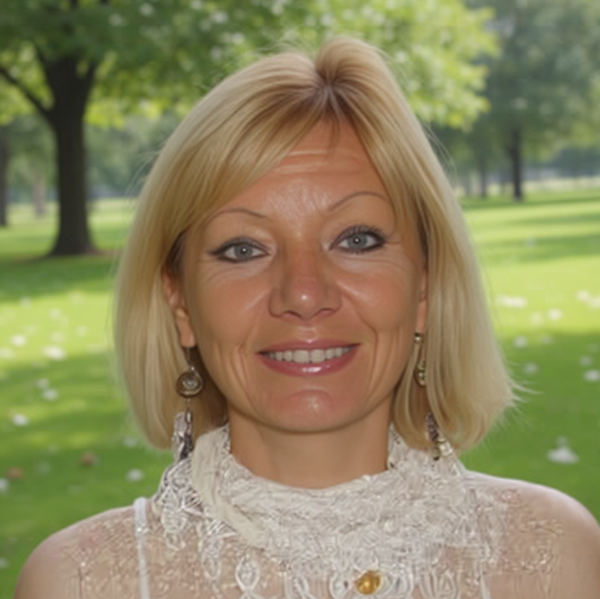 Izabela BREWCZYNSKA   Neuro-Sophro