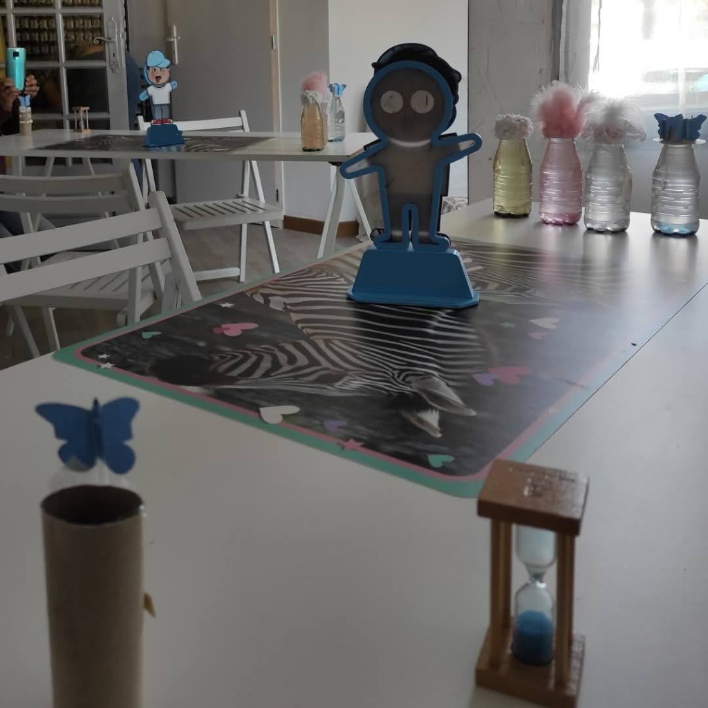 photo cabinet Izabela BREWCZYNSKA   Neuro-Sophro