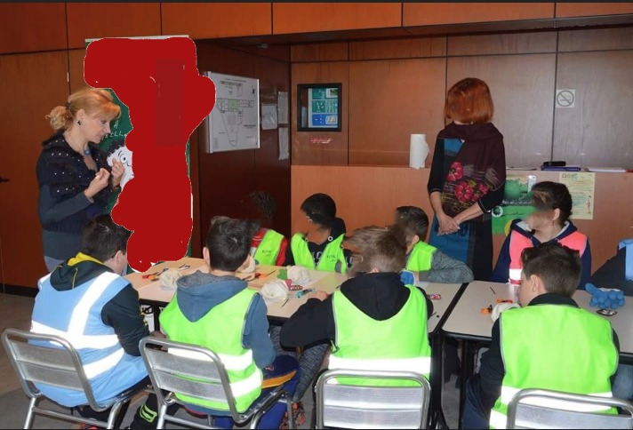 photo portrait Izabela BREWCZYNSKA   Neuro-Sophro