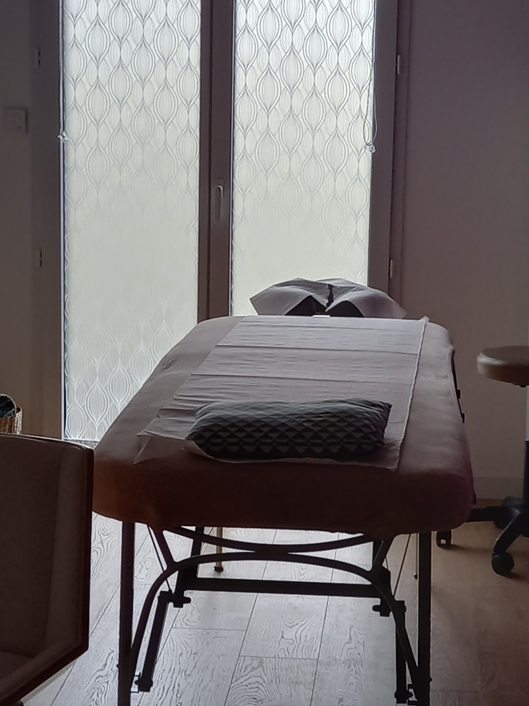 photo cabinet Esprit Shiatsu