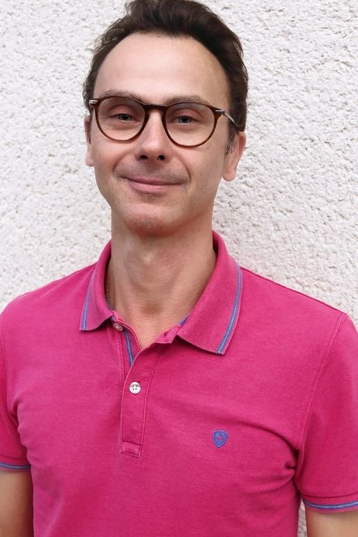 photo portrait Esprit Shiatsu