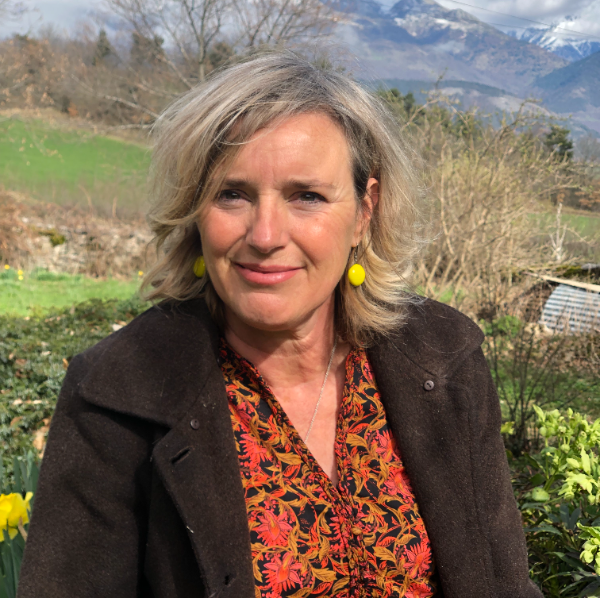 Catherine MINGARELLI