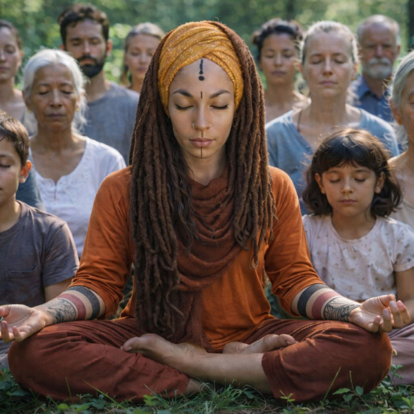 Ayla Studio de Yoga pour tous, Massages Féminins