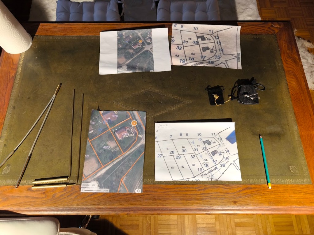 photo diplome Éa Enki des Sources - Philippe Dedieu