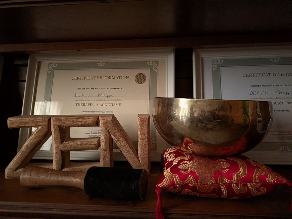 photo portrait Éa Enki des Sources - Philippe Dedieu