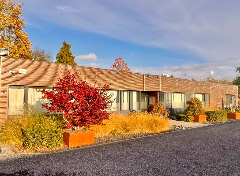 photo cabinet Céline Jofresa