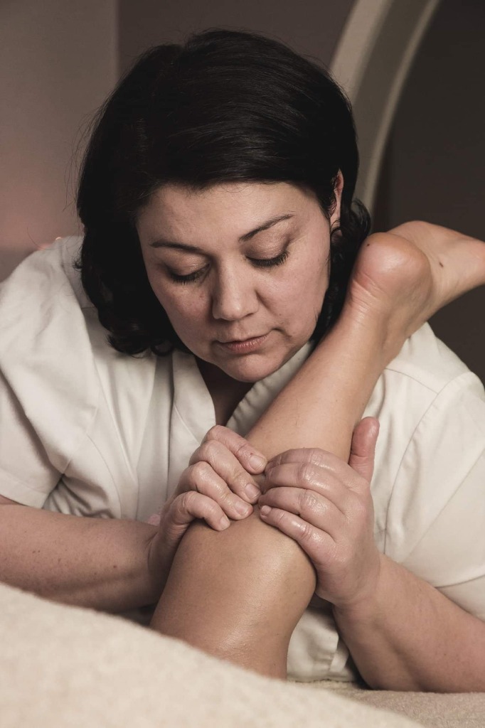 photo portrait Céline Jofresa