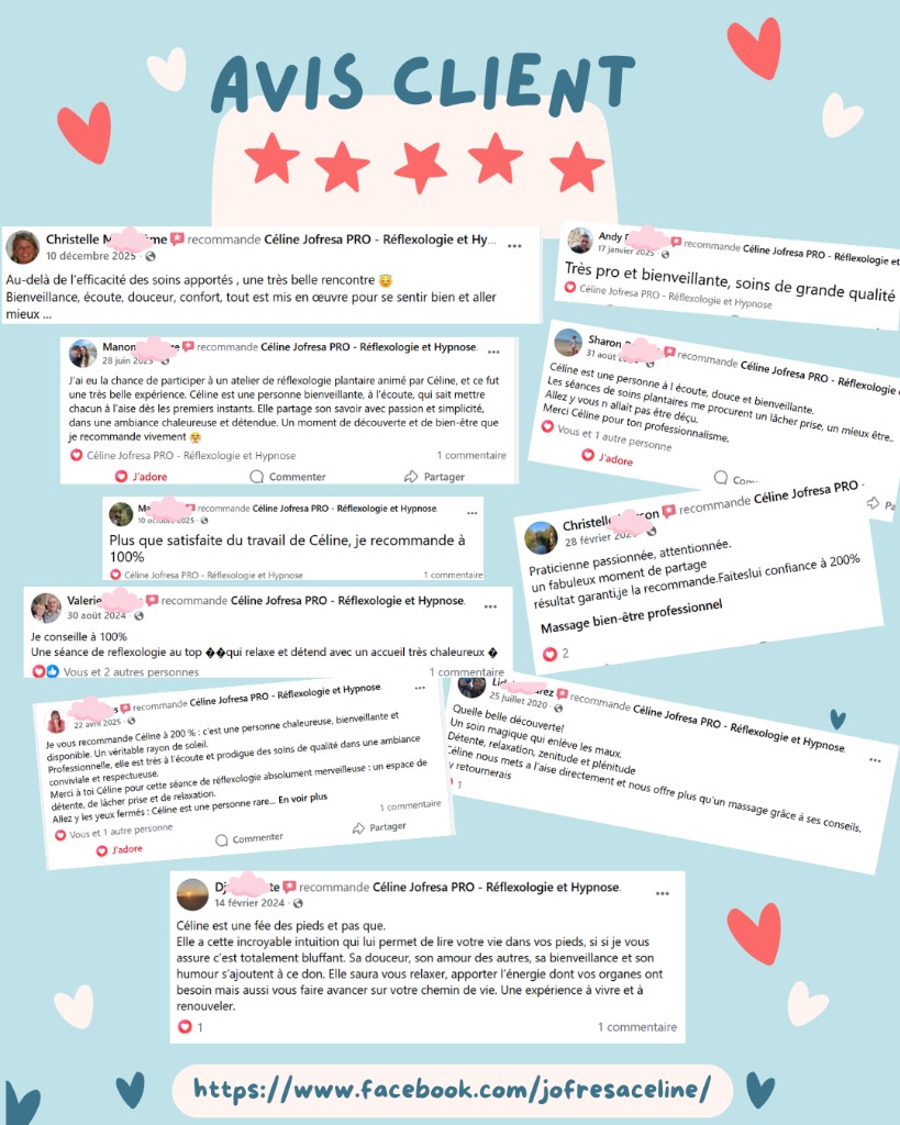 photo seance Céline Jofresa