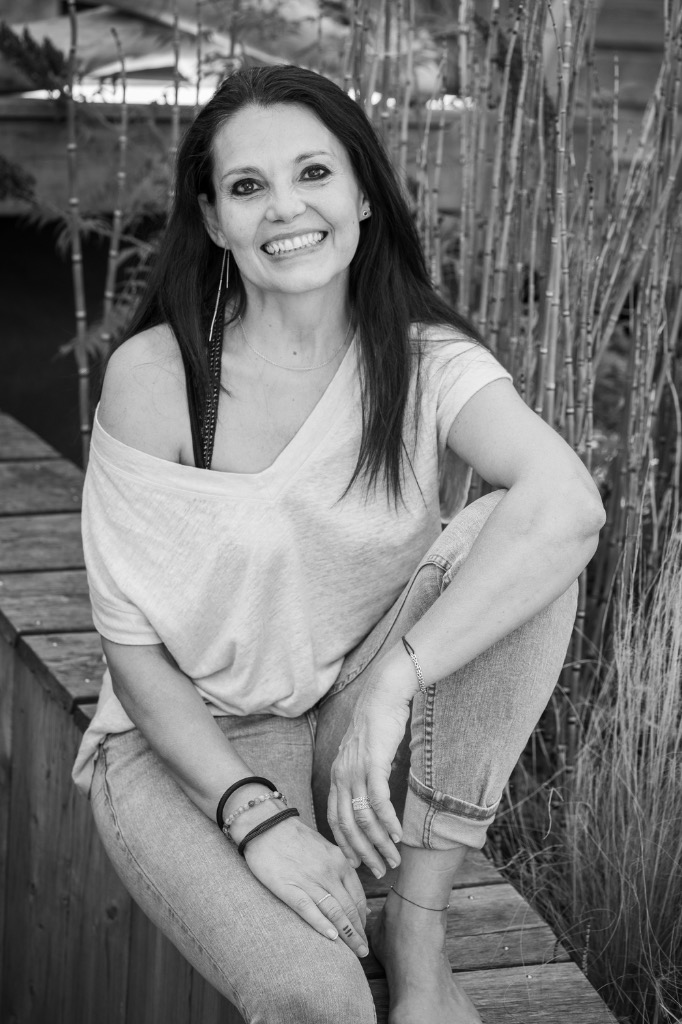 photo portrait Claire Fink - Maison Ô’CAÏNAH