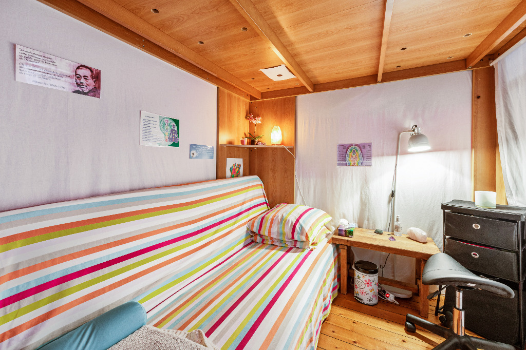 photo cabinet Sophie Bouleau 