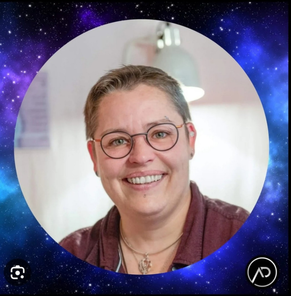 photo portrait Sophie Bouleau 