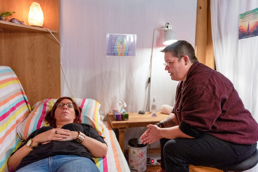 photo seance Sophie Bouleau 