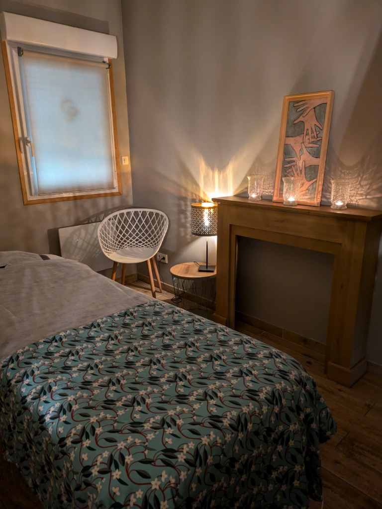 photo cabinet Claire Tedeschi